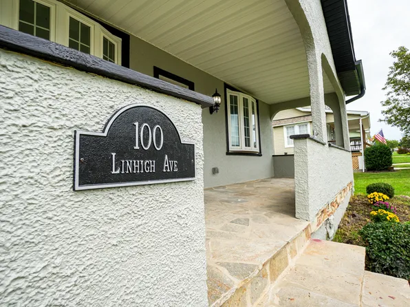 100 Linhigh Ave, Baltimore, MD 21236