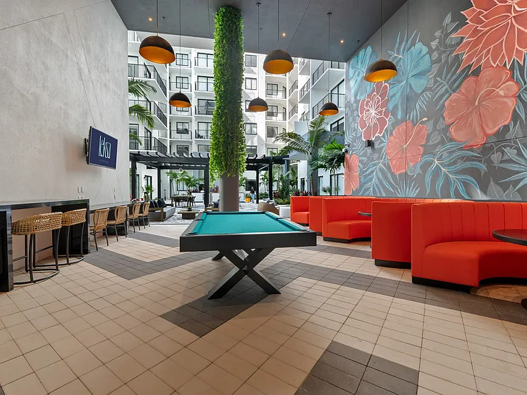 Leksa at Cityplace — Photo 61