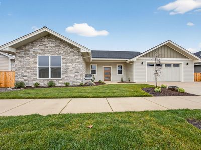 1317 River Run St, Central Point, OR, 97502