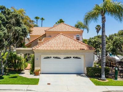 45 Saint Christophers Ln, Coronado, CA, 92118