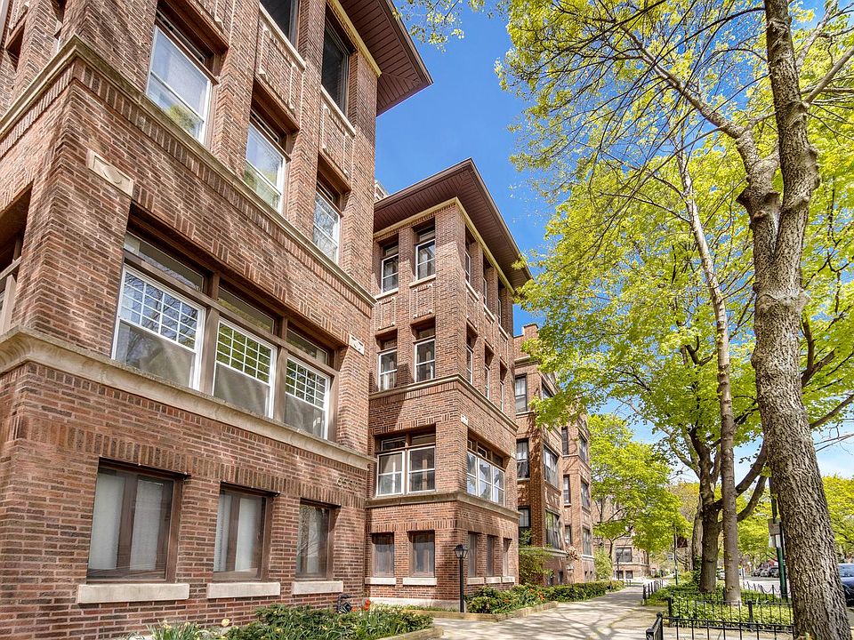 1st image of 6552 N Glenwood Ave APT 1N