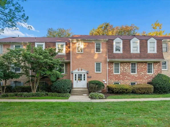 770 Quince Orchard Blvd APT 102, Gaithersburg, MD 20878