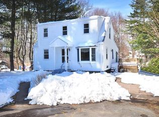 80 Dudley Town Rd, Windsor, CT 06095