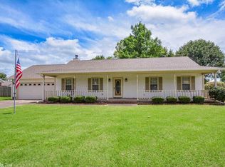 19 Amy St, Cabot, AR 72023