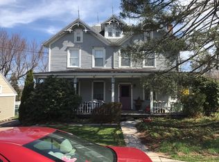 63 Main Street, Conyngham, PA 18219