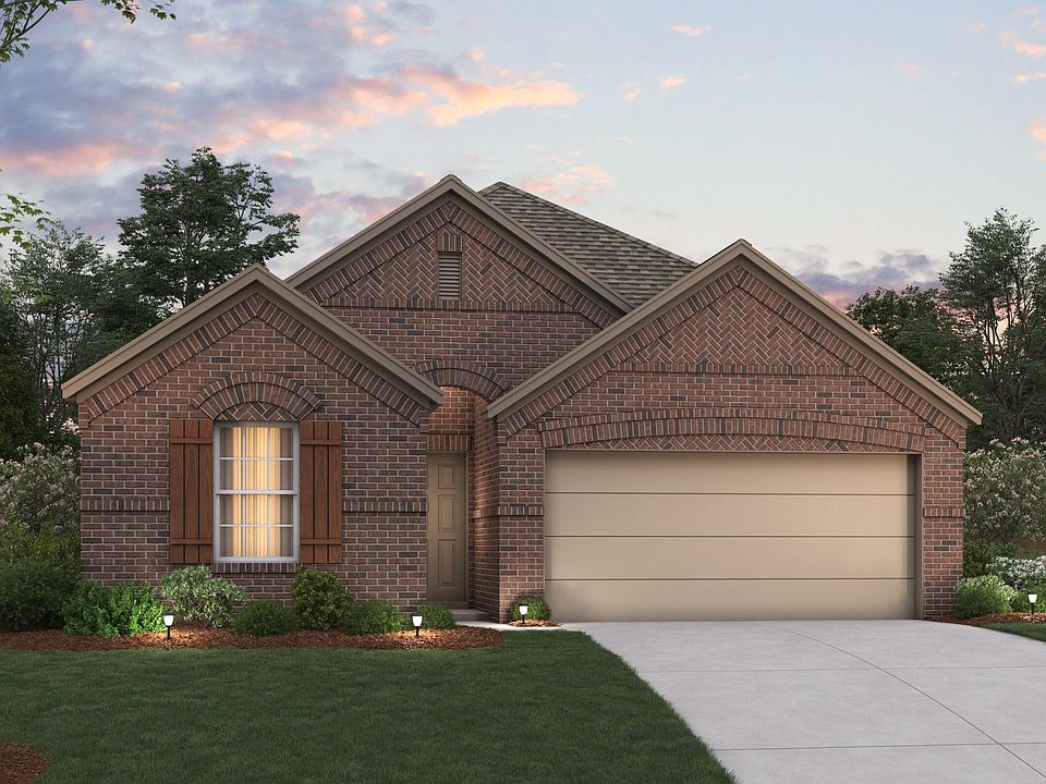 Dawson Elevation G