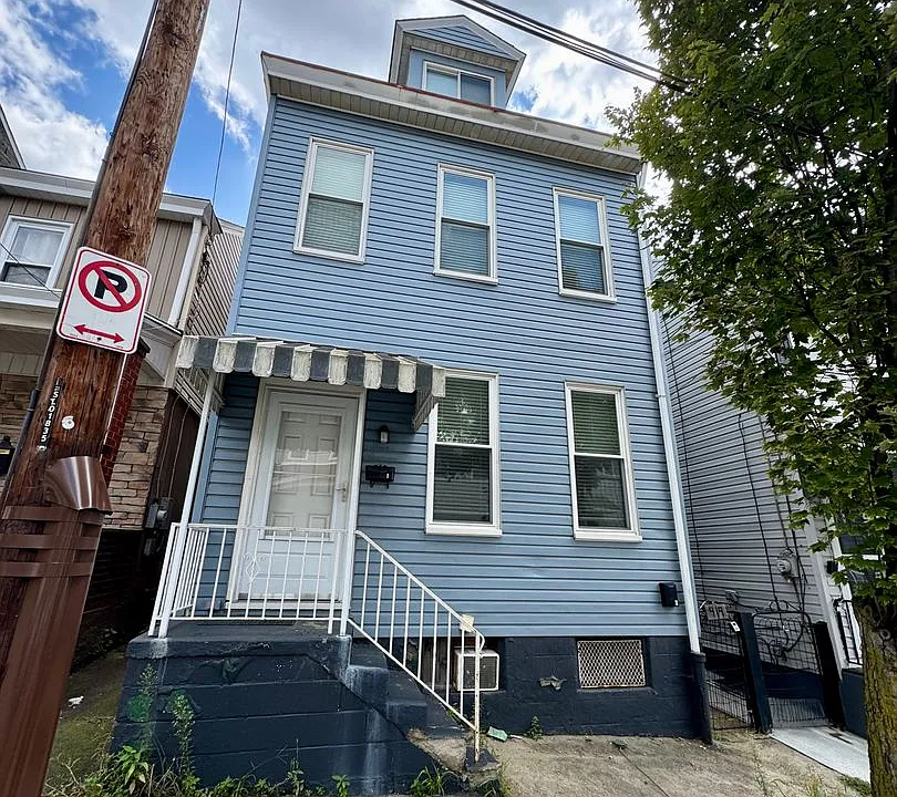 419 Taylor Street (Full Service)