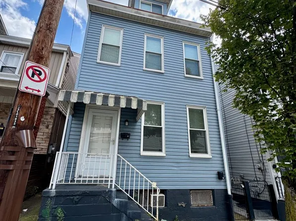 419 Taylor Street (Full Service), 419 Taylor St, Pittsburgh, PA 15224