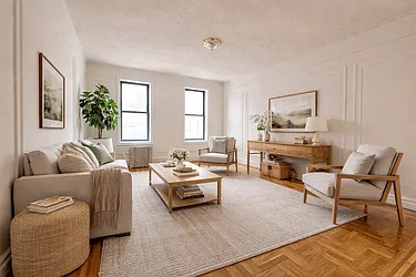 1515 Grand Concourse, #4D