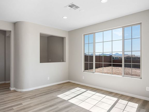 Pulte Homes in Queen Creek