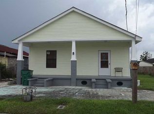 422 Gilligan St, Westwego, LA 70094