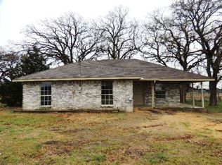 11180 S Fm 148, Scurry, TX 75158
