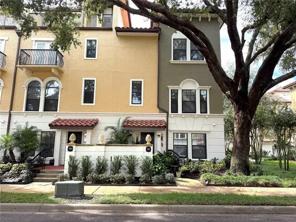 3917 MESSINA DRIVE, LAKE MARY, FL 32746