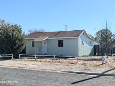 224 W McCourt St, Willcox, AZ, 85643