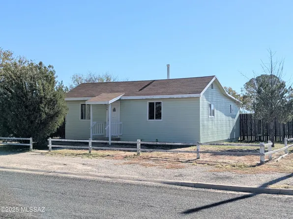 224 W McCourt St, Willcox, AZ 85643
