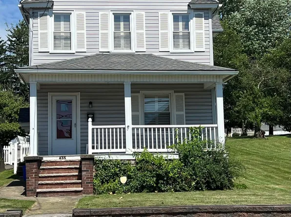 435 Main St, Dickson City, PA 18519