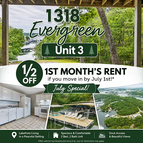 1318 Evergreen Photo 1