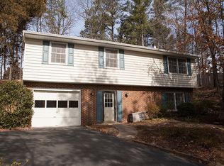 7 Seneca Ter, Fredericksburg, VA 22401