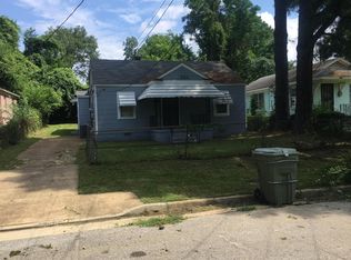 2146 Goff Ave, Memphis, TN 38114