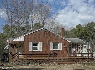 7889 Quaker Neck Rd, Bozman, MD 21612