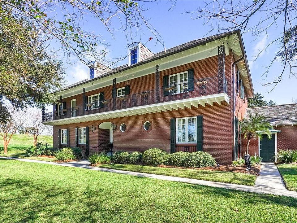 22 Swan St, New Orleans, LA 70124 Zillow