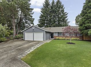 19325 Melnore Ct, Beaverton, OR 97003