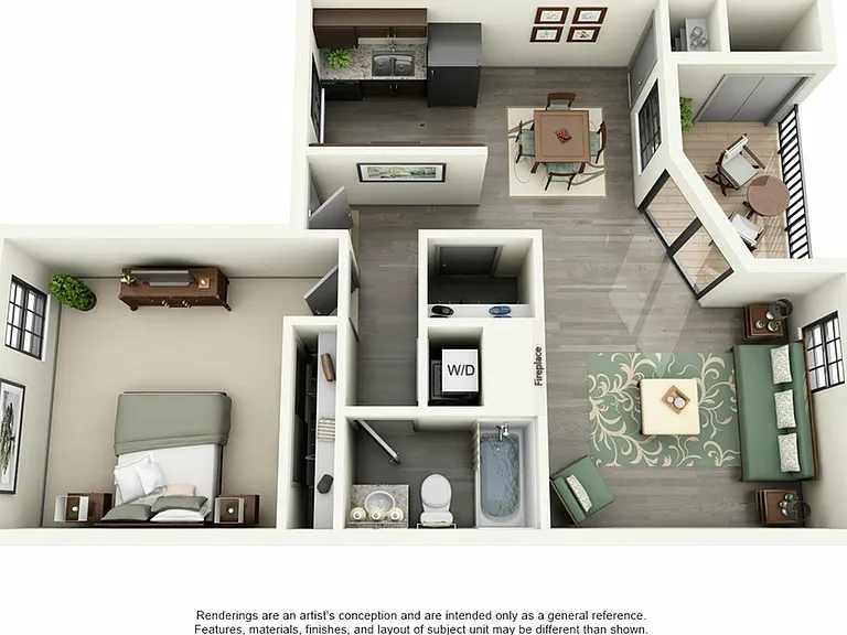16334-CYPRESS 16334-CYPRESS