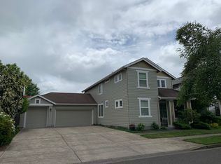 5560 Jeffrey Way, Eugene, OR 97402
