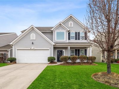 2211 Talon Dr, Greensboro, NC, 27301