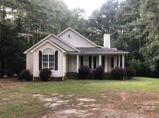 3826 Green Hills Rd, Rocky Mount, NC 27804