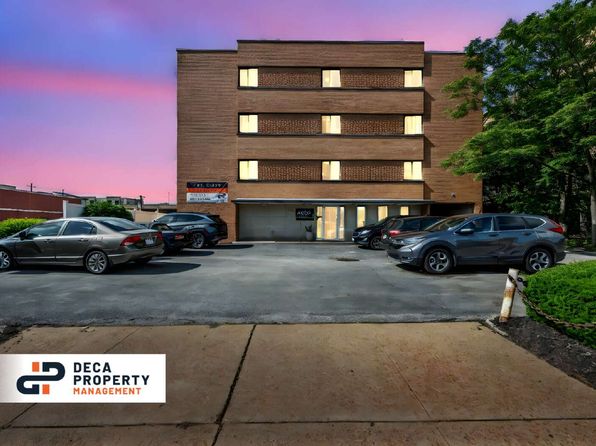 4020 Lindell Blvd APT 101