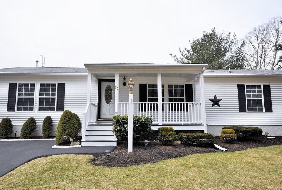 25 Country Dr, Bridgewater, MA 02324 Zillow