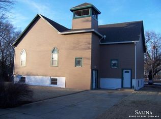 162 W Main St, Salina, KS 67401
