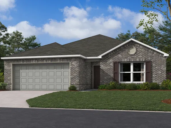 14351 Bellflower Ln, Tuscaloosa, AL 35405