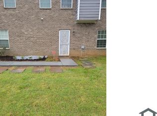 345 Panhandle Pl #B, Hampton, GA 30228