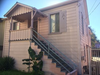 529 46th St, Oakland, CA, 94609