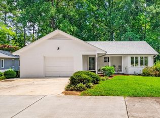 2829 Rue Sans Famille, Raleigh, NC 27607
