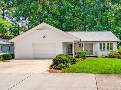 2829 Rue Sans Famille, Raleigh, NC, 27607