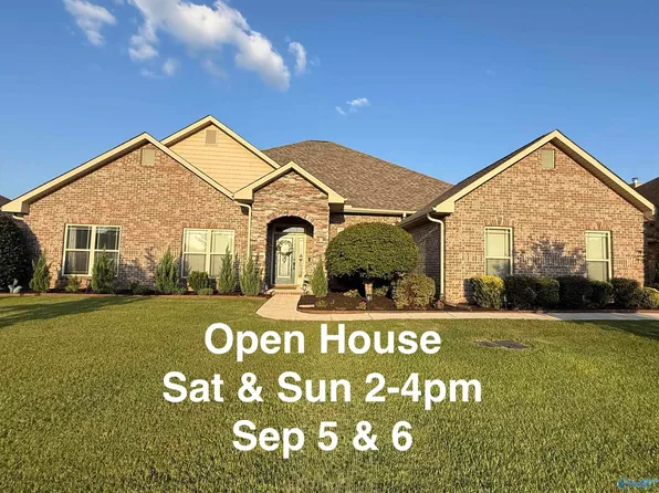 106 Elmberry Ln, Madison, AL 35756