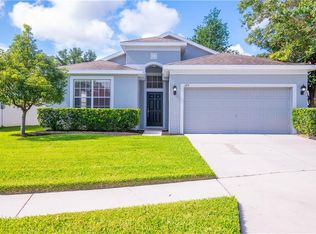 125 Fairmont Dr, Spring Hill, FL 34609