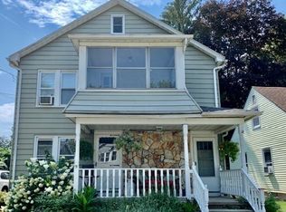 130-132 Prentice St, Springfield, MA 01104