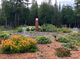 N370 N Hartley Rd #370, Saint Ignace, MI 49781