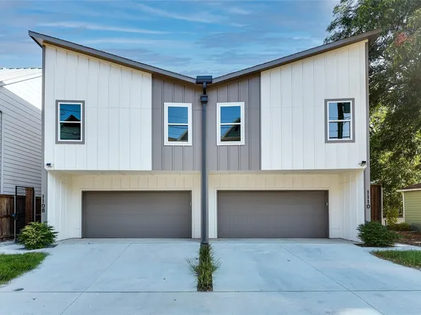 1110 Duluth St, Dallas, TX 75212