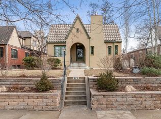 674 S York St, Denver, CO 80209