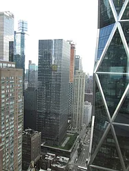 Rented by RELO REDAC INC.