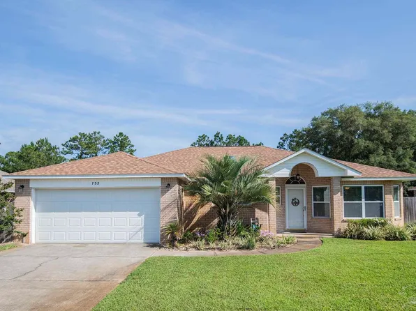 732 Marlinspike Dr, Perdido Key, FL 32507