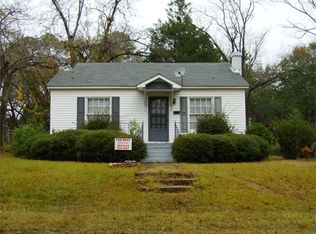 315 Schley St E, Douglas, GA 31533