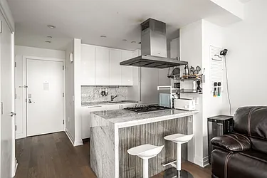 Rented by Christie's International Real Estate Group, LLC