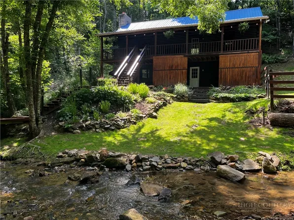 2291 Pine Swamp Road Road, Fleetwood, NC 28626