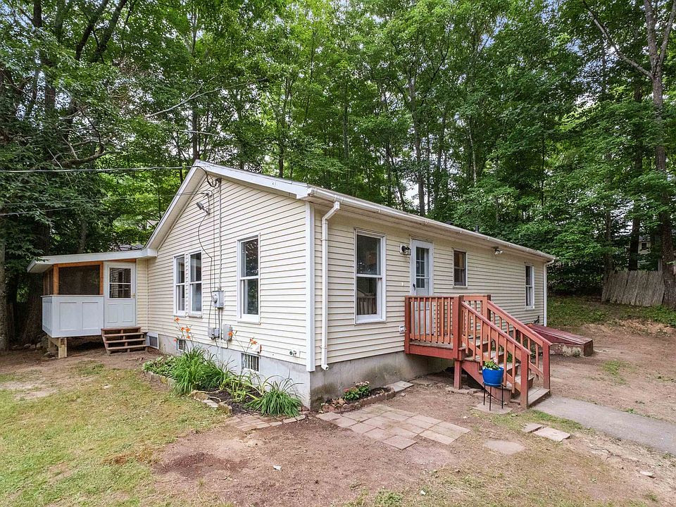 53 Varney Road, Center Barnstead, NH 03225 Zillow